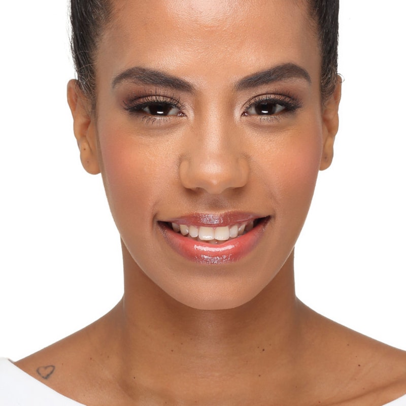Revlon ColorStay 16 Hours Decadent - Paleta de Sombras 4,8g