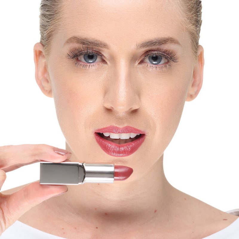 Artdeco High Performance 12.465 Berry Red - Batom Cintilante 4g