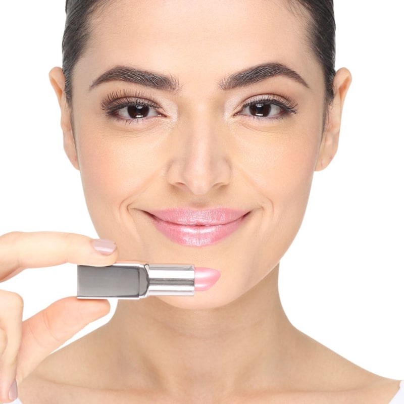 Artdeco High Performance 12.488 Bright Pink - Batom Cintilante 4g