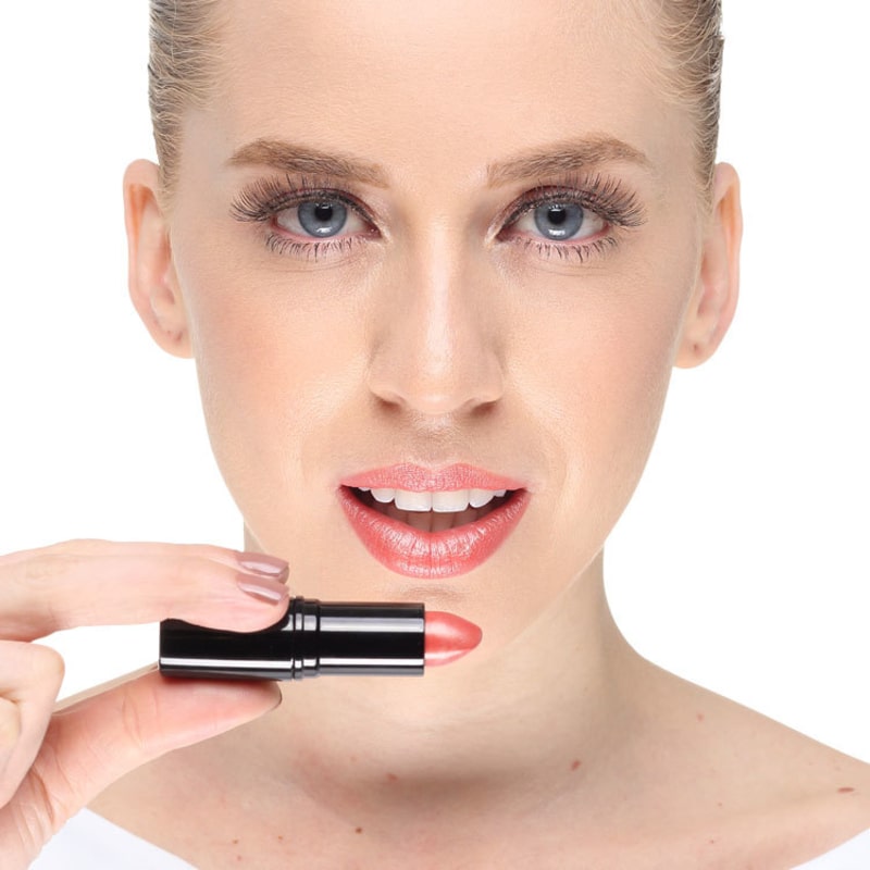 Artdeco Perfect Color 13.98 Mellow Papaya - Batom Cremoso 4g