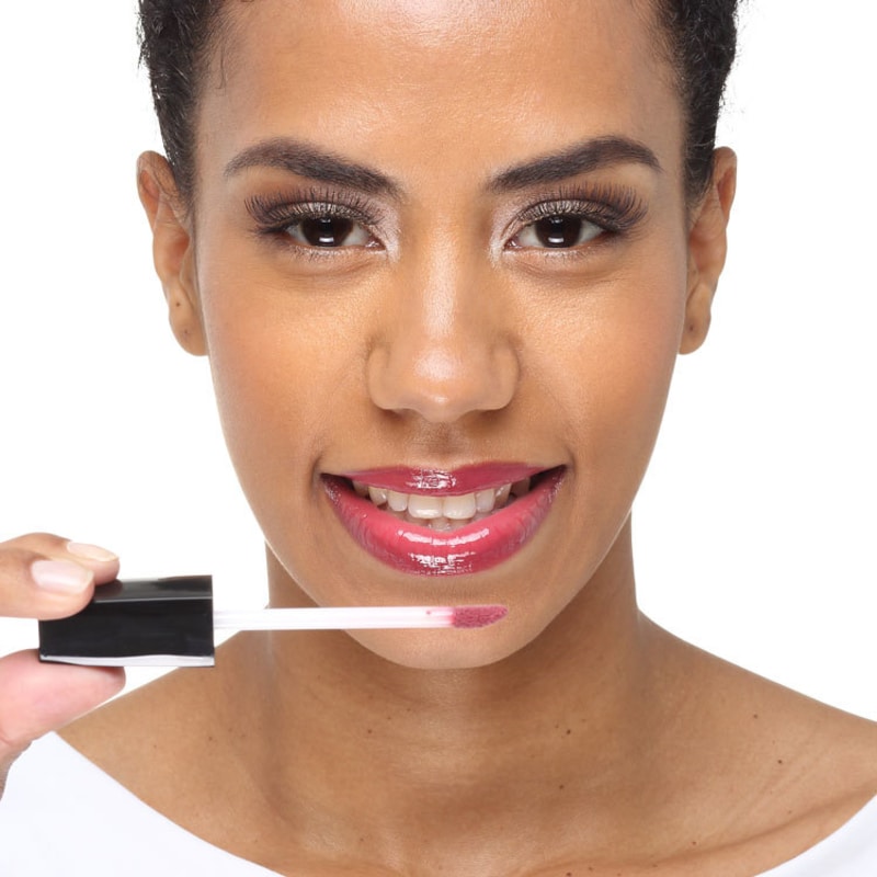 Artdeco Lip Brilliance 195.10 Brilliant Carmine - Gloss Labial 5ml
