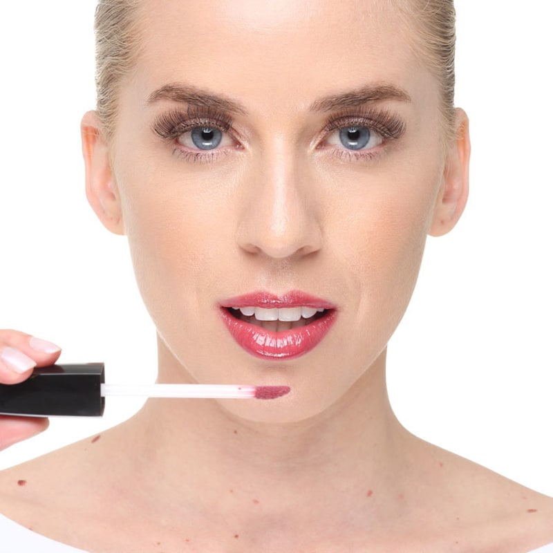 Artdeco Lip Brilliance 195.10 Brilliant Carmine - Gloss Labial 5ml