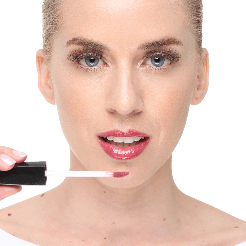 Artdeco Lip Brilliance 195.10 Brilliant Carmine - Gloss Labial 5ml