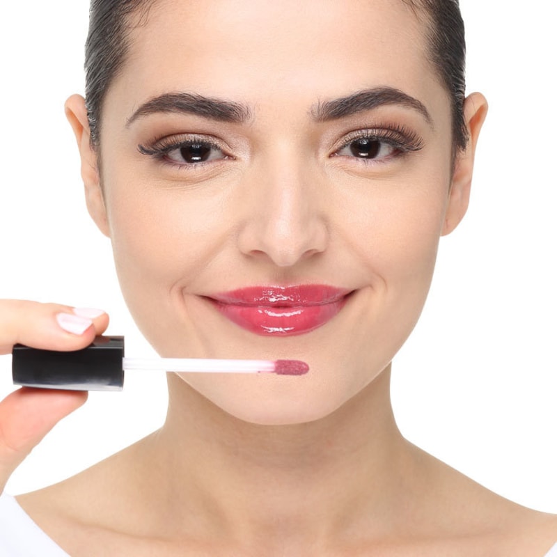 Artdeco Lip Brilliance 195.10 Brilliant Carmine - Gloss Labial 5ml