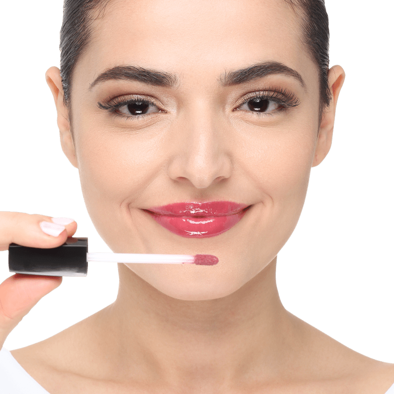 Artdeco Lip Brilliance 195.10 Brilliant Carmine - Gloss Labial 5ml