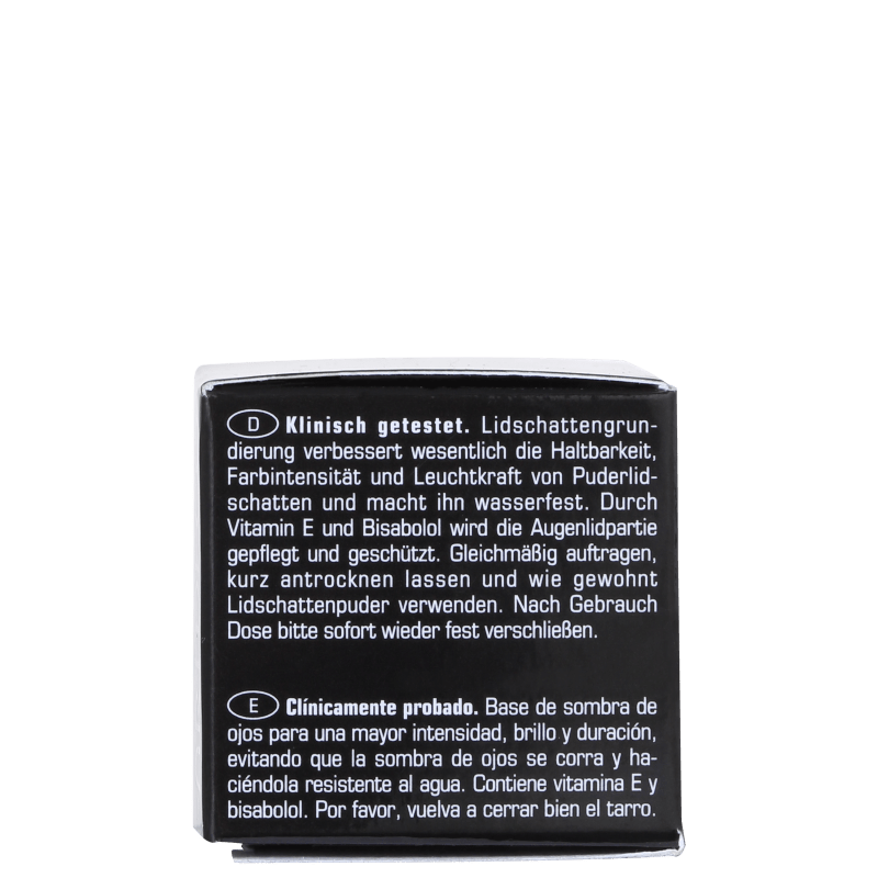 Artdeco Eyeshadow - Base para Olhos 5ml