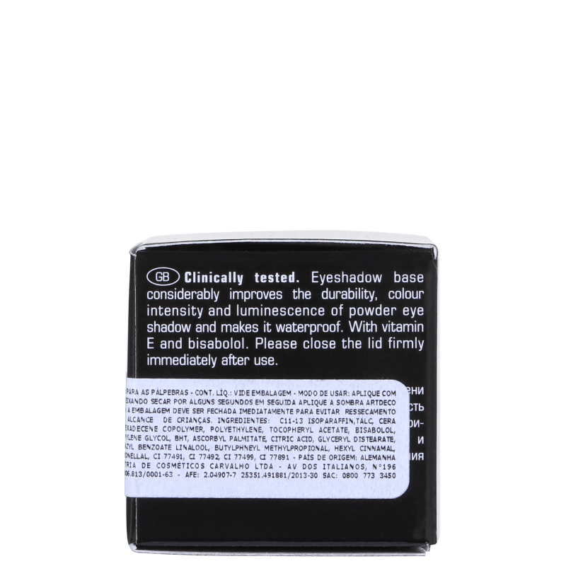 Artdeco Eyeshadow - Base para Olhos 5ml
