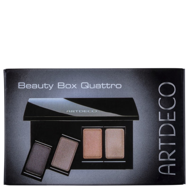 Artdeco Beauty Box Quattro - Estojo para Maquiagem