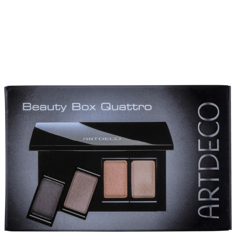Artdeco Beauty Box Quattro - Estojo para Maquiagem