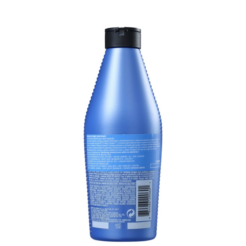 Redken Extreme - Condicionador 250ml