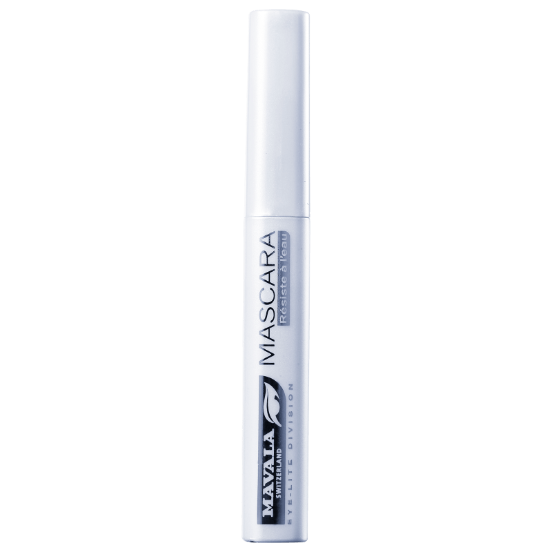 Mavala Waterproof Brown - Máscara para Cílios 10ml