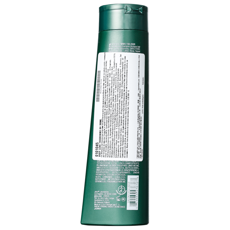 Joico Body Luxe Volumizing - Shampoo 300ml