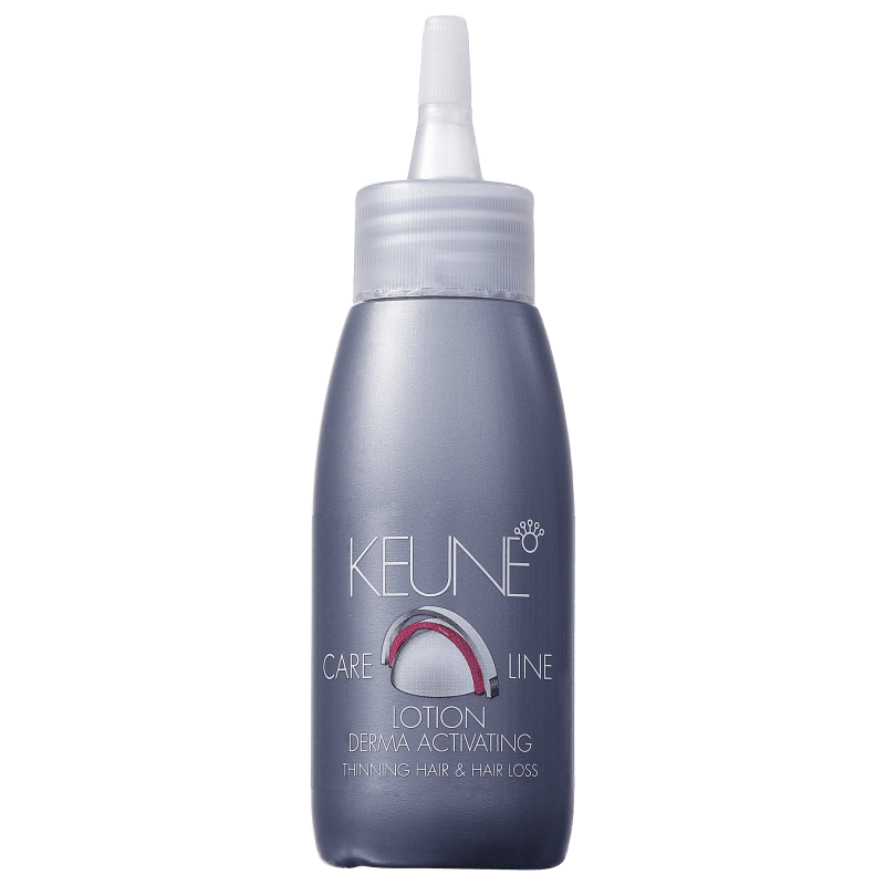 Keune Care Line Derma Activating Lotion - Loção 75ml