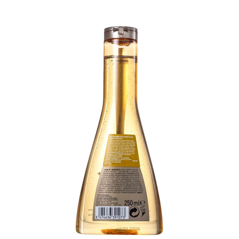 L'Oréal Professionnel Mythic Oil - Shampoo 250ml