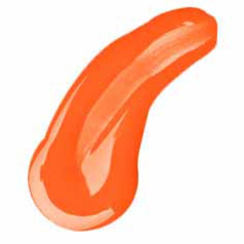 Latika Orange Jam - Esmalte Cintilante 10ml