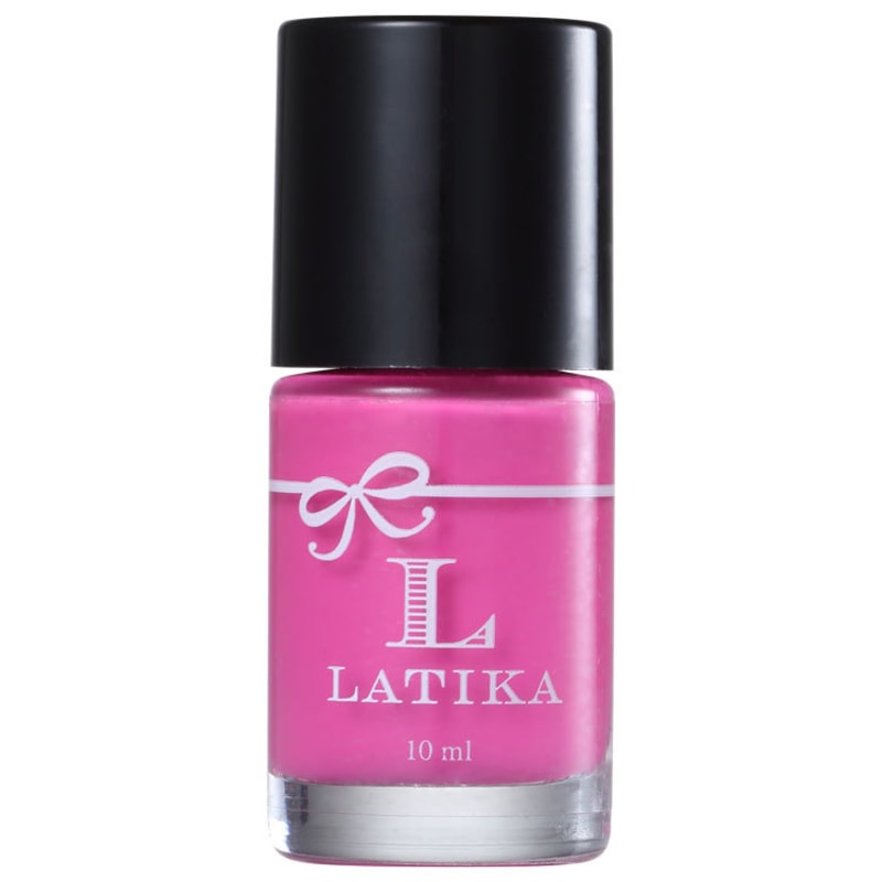 Latika Pink Donut - Esmalte Cremoso 10ml