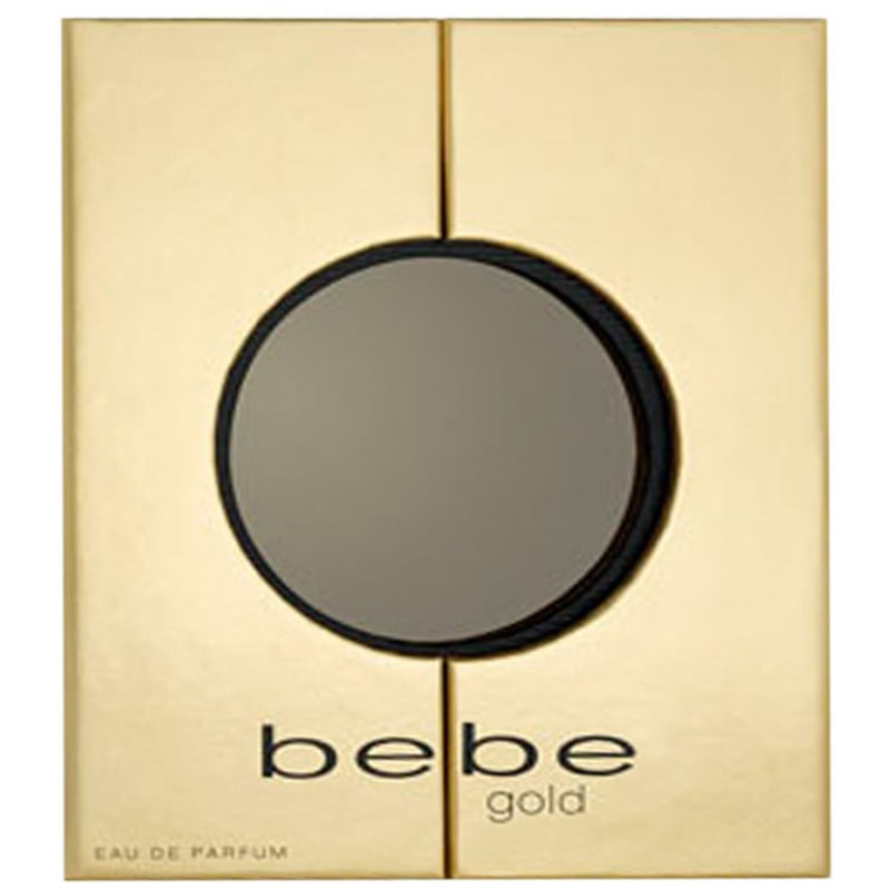 Gold Bebe Eau de Parfum - Perfume Feminino 100ml