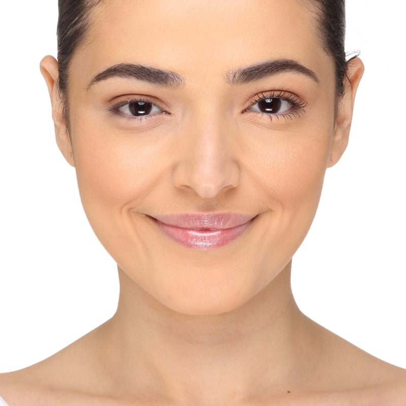 Shiseido Perfect Mascara Full Definition Br602 Brown Brun - Máscara para Cílios 8ml