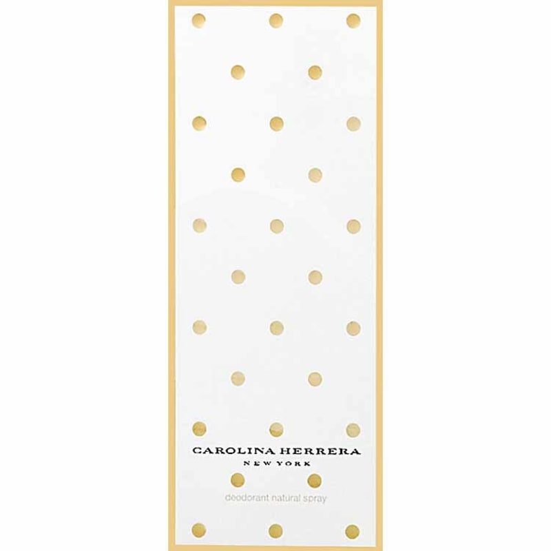 Carolina Herrera Eau de Toilette - Perfume Feminino 100ml