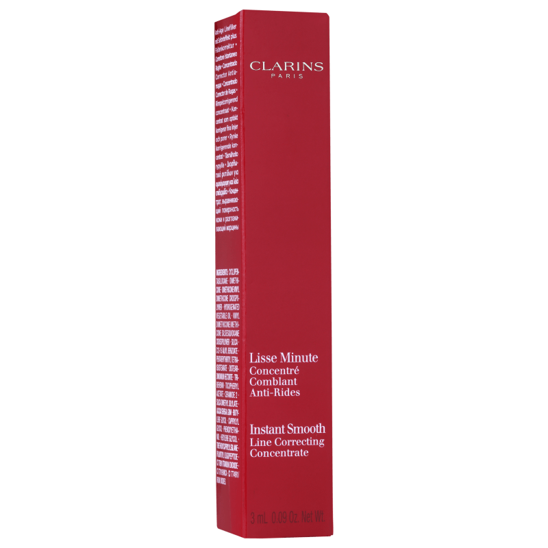 Clarins Instant Smooth Line Correcting Concentrate - Corretivo em Caneta 3ml