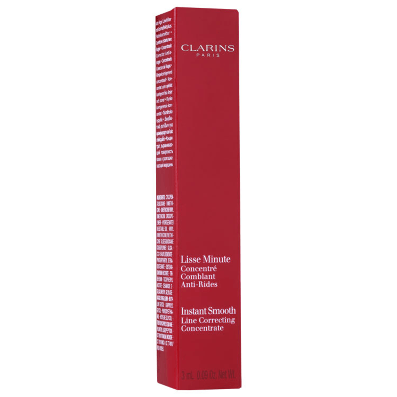 Clarins Instant Smooth Line Correcting Concentrate - Corretivo em Caneta 3ml