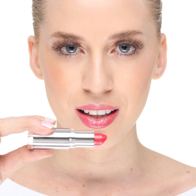 Clarins Joli Rouge Brillant 13 - Batom Cintilante 3,5g