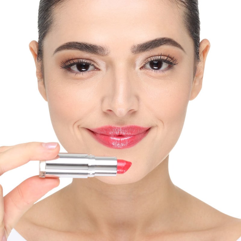 Clarins Joli Rouge Brillant 13 - Batom Cintilante 3,5g
