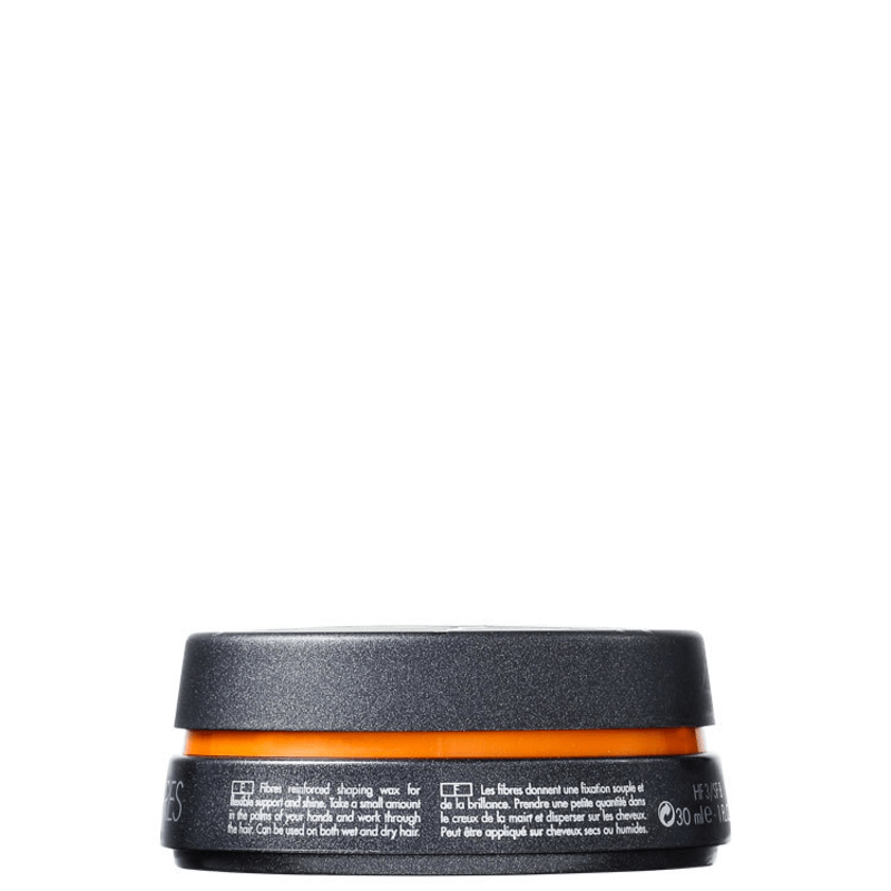 Keune Shaping Fibres - Fibra Modeladora 30ml