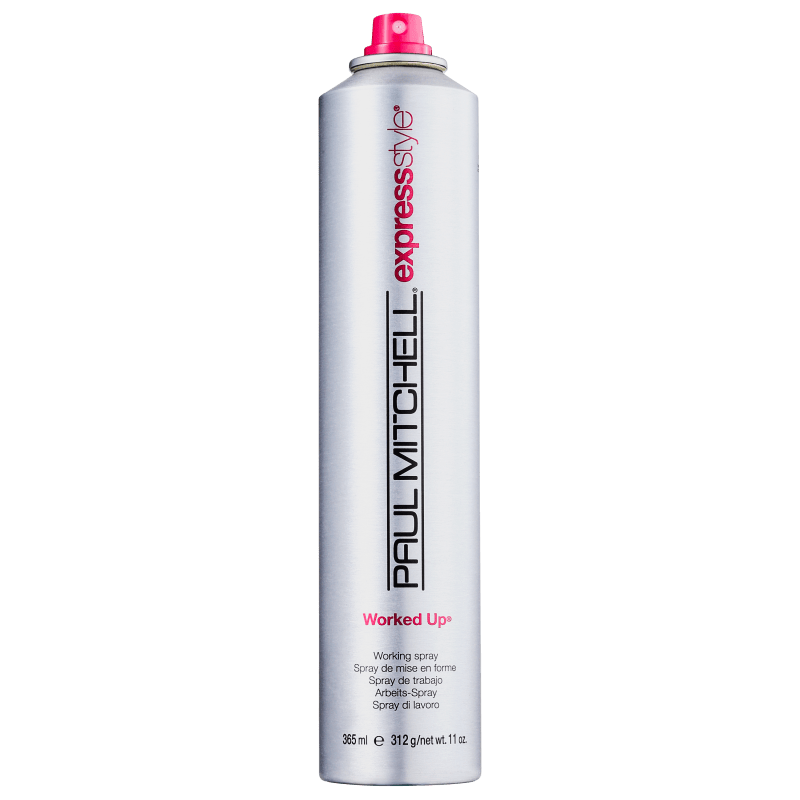 Paul Mitchell Express Style Worked Up - Finalizador 365ml