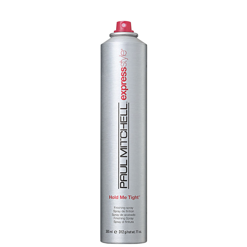 Paul Mitchell Express Style Hold Me Tight - Finalizador 365ml