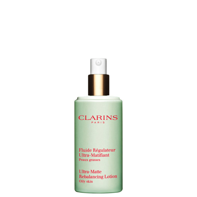 Clarins Ultra-Matte Rebalancing Lotion - Loção para Pele Oleosa 50ml