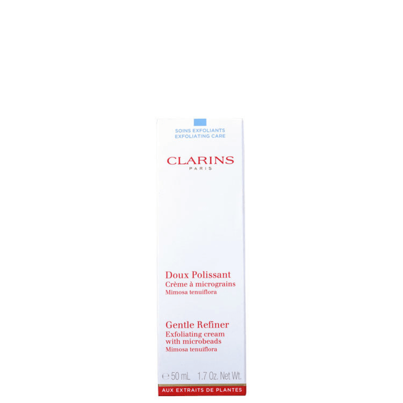 Clarins Gentle Refiner - Esfoliante 50ml