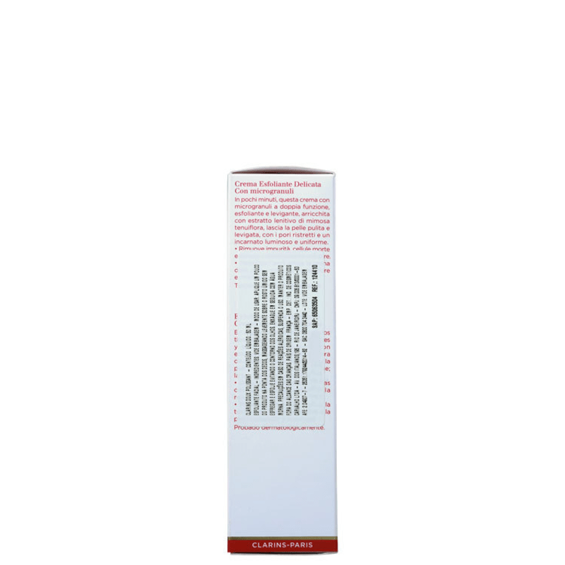 Clarins Gentle Refiner - Esfoliante 50ml