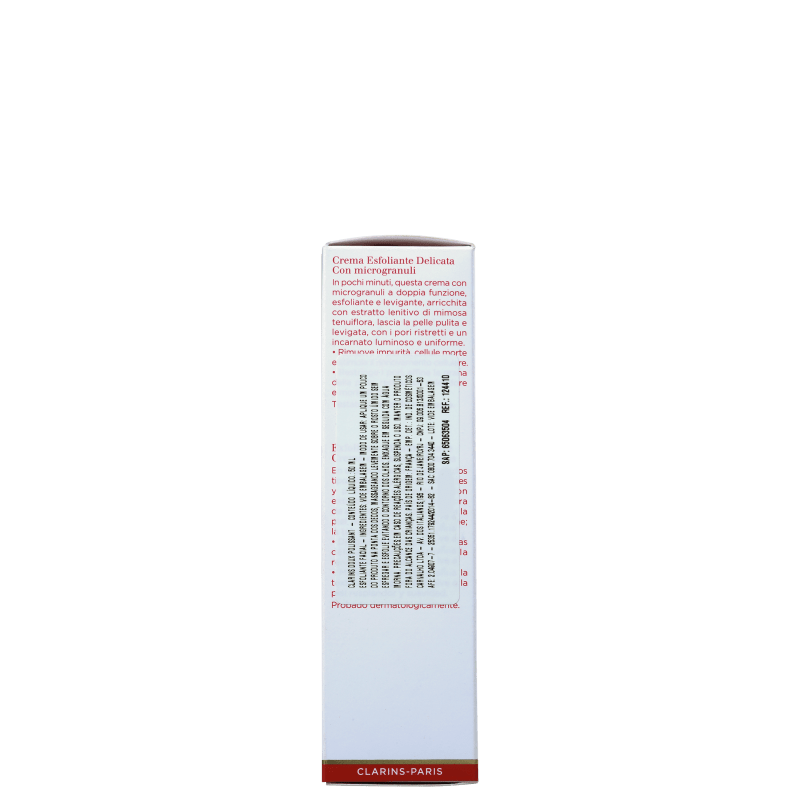 Clarins Gentle Refiner - Esfoliante 50ml
