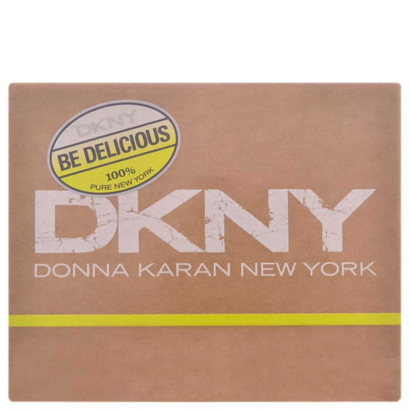 Be Delicious DKNY Eau de Parfum - Perfume Feminino 100ml