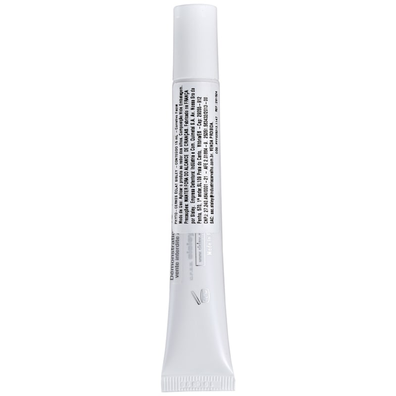 Sisley Phytocernes +1 - Corretivo Antiolheiras 15ml