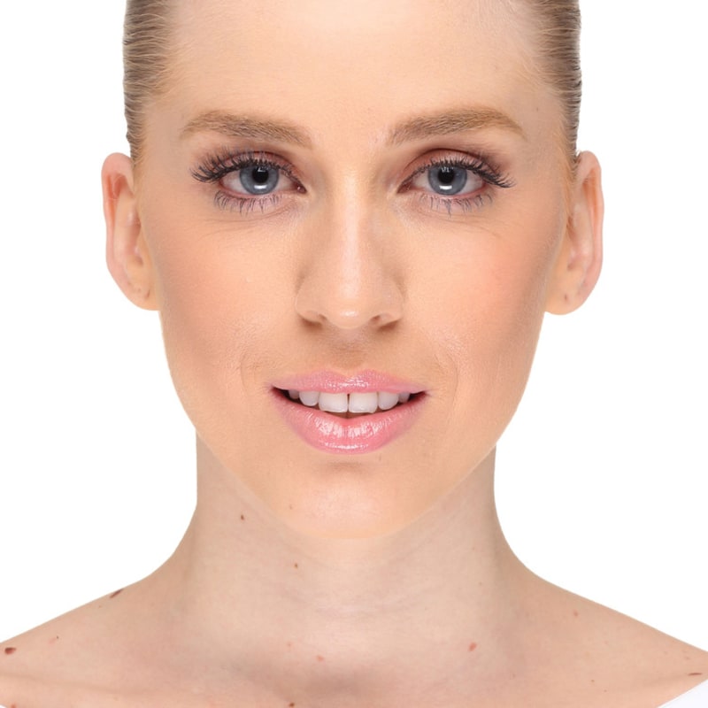 Sisley Lorchidee Blush Enlumineur Au Lys Blanc - Blush Mosaico