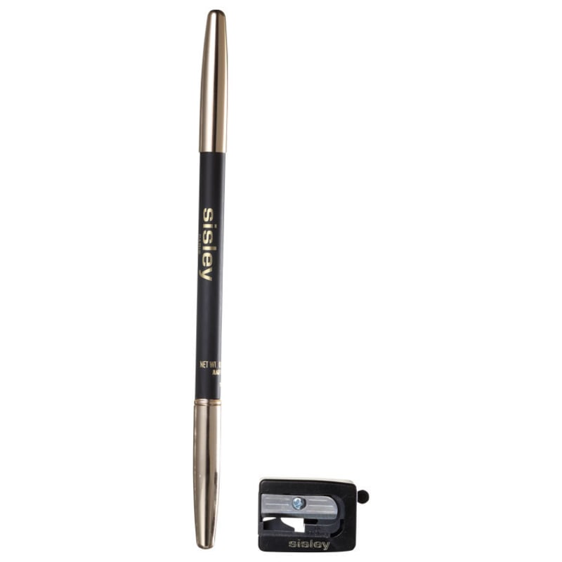 Sisley Phyto-Khol Perfect N1 Black - Lápis de Olho