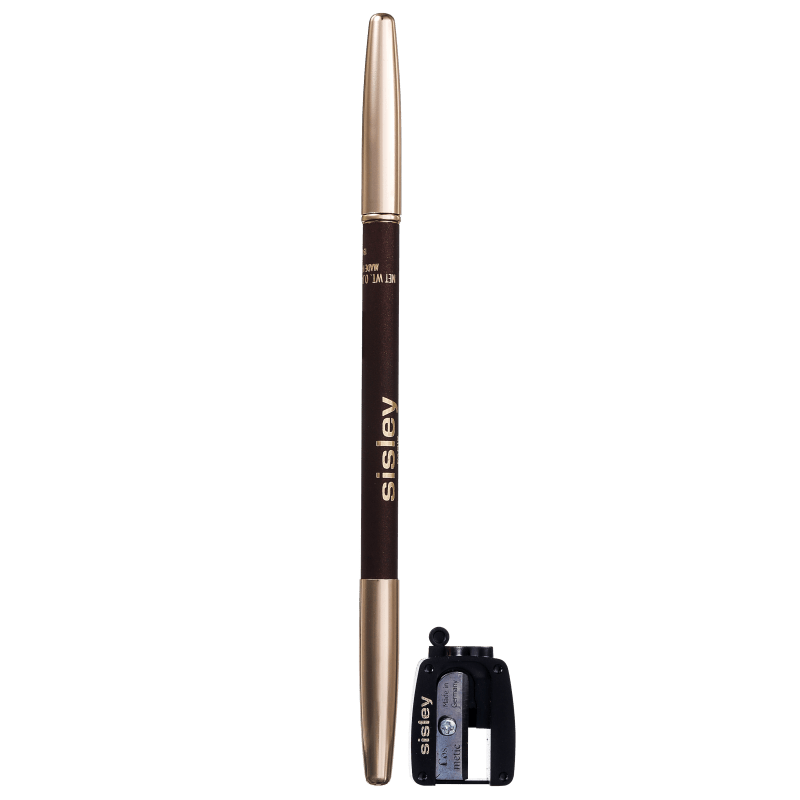 Sisley Phyto-Khol Perfect N2 Brown - Lápis de Olho