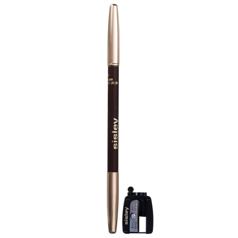 Sisley Phyto-Khol Perfect N2 Brown - Lápis de Olho