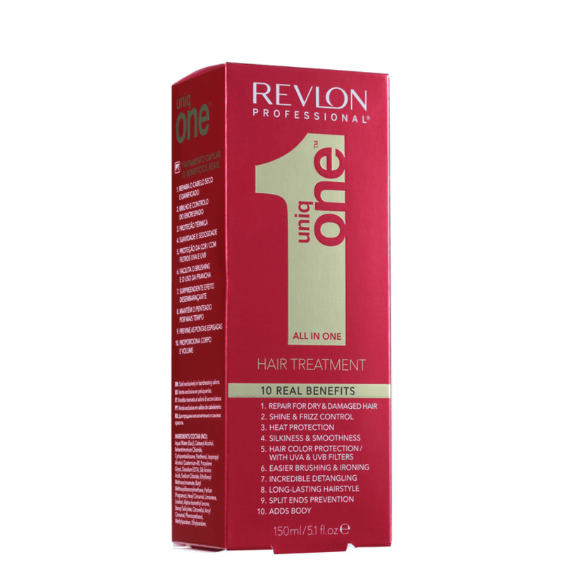Revlon Professional Uniq One - Leave-In 150ml