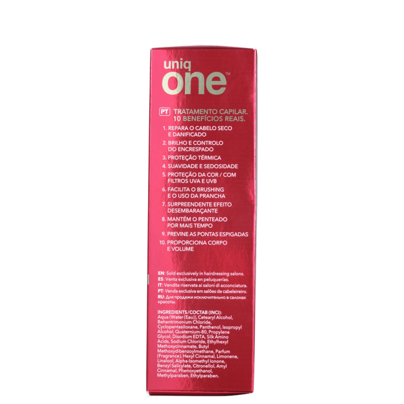 Revlon Professional Uniq One - Leave-In 150ml