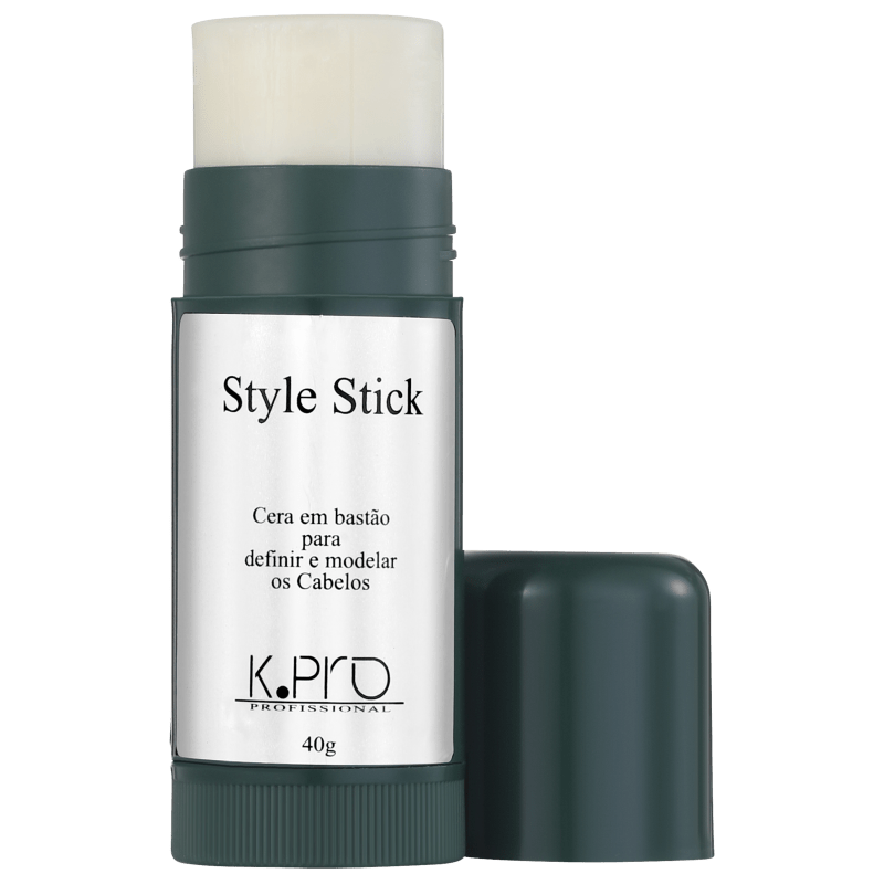 K.Pro Style Stick - Finalizador 40g
