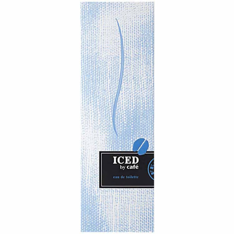 Iced by Café Eau de Toilette - Perfume Feminino 100ml
