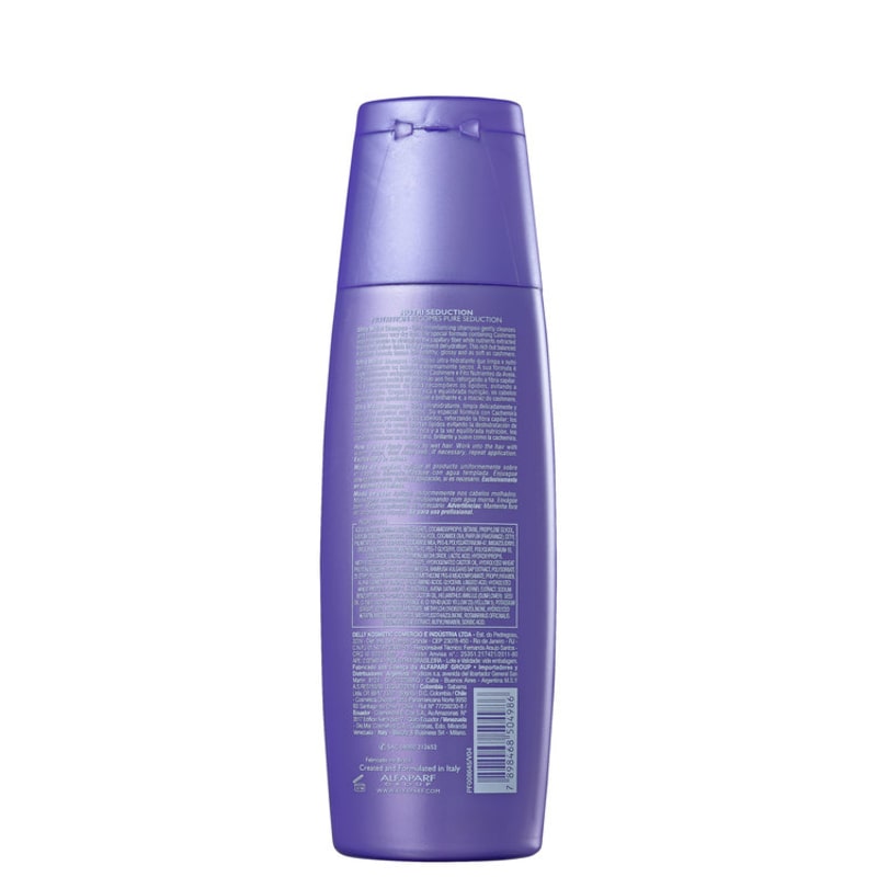 Alfaparf Nutri Seduction Ultra Moist - Shampoo 250ml