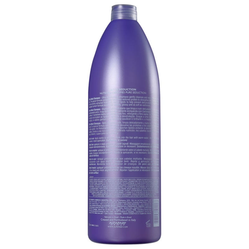 Alfaparf Nutri Seduction Ultra Moist - Shampoo 1000ml