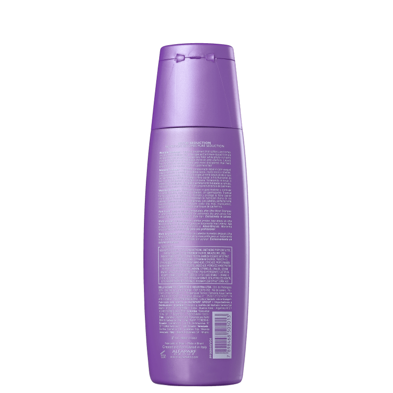 Alfaparf Nutri Seduction Wearable Treatment - Leave-In 250ml