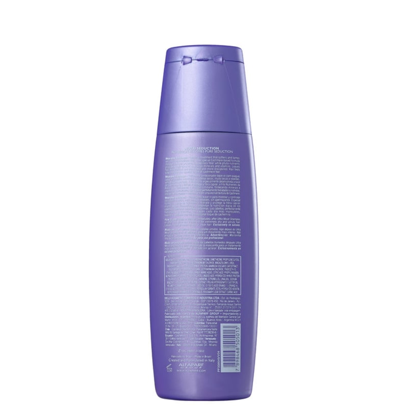 Alfaparf Nutri Seduction Wearable Treatment - Leave-In 250ml