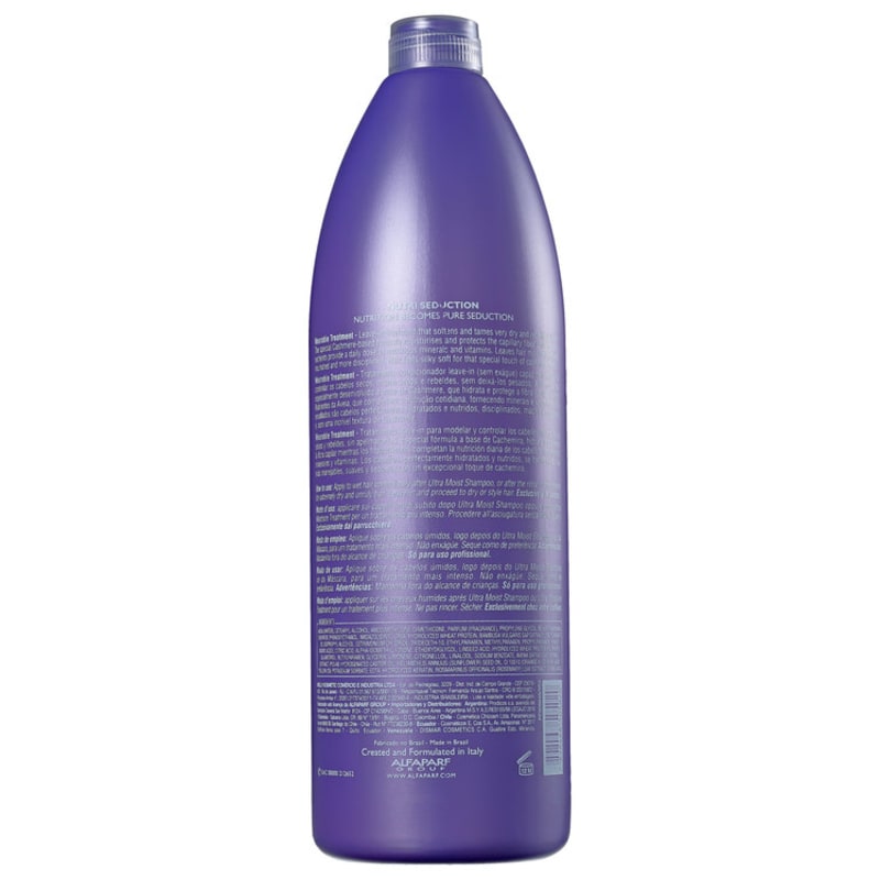 Alfaparf Nutri Seduction Wearable Treatment - Leave-In 1000ml