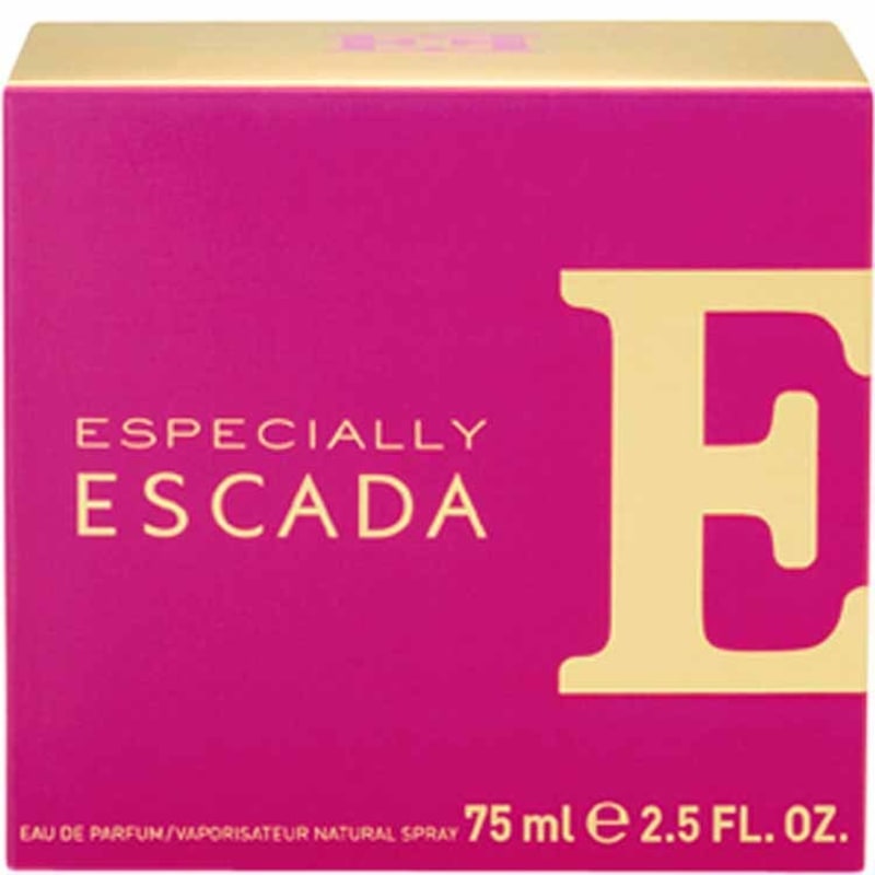 Especially Escada Eau de Parfum - Perfume Feminino 75ml